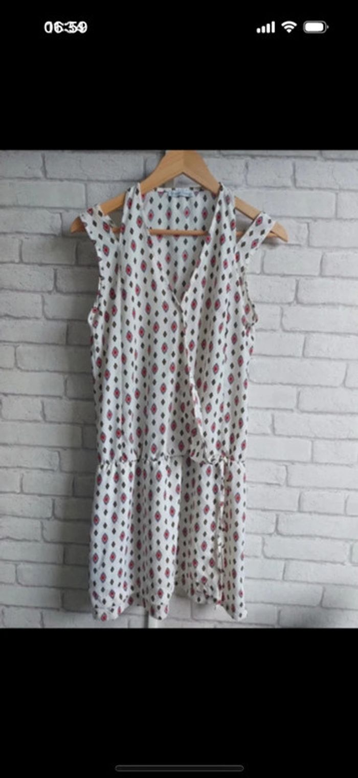 Robe Scarlet Roos taille 2