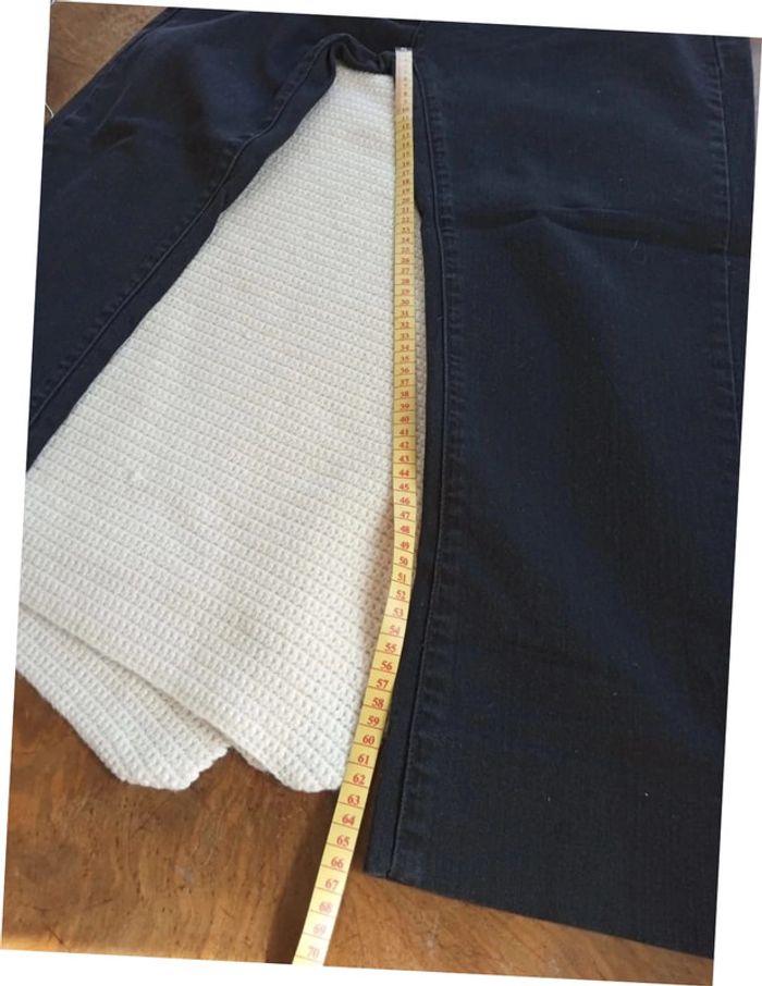 Jeans homme taille Xl - photo numéro 5