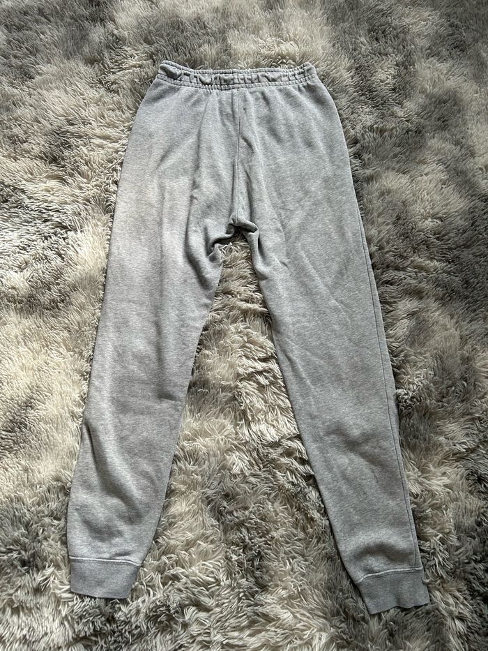 Jogging Nike Streatwear Gris Taille S - photo numéro 5