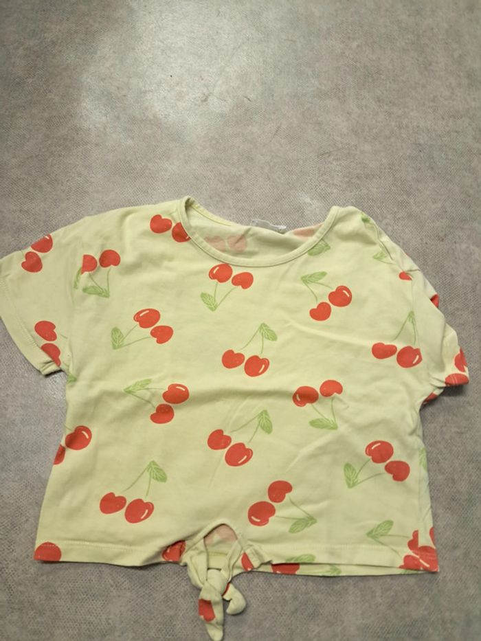 tee shirt fille 8 ans orchestra