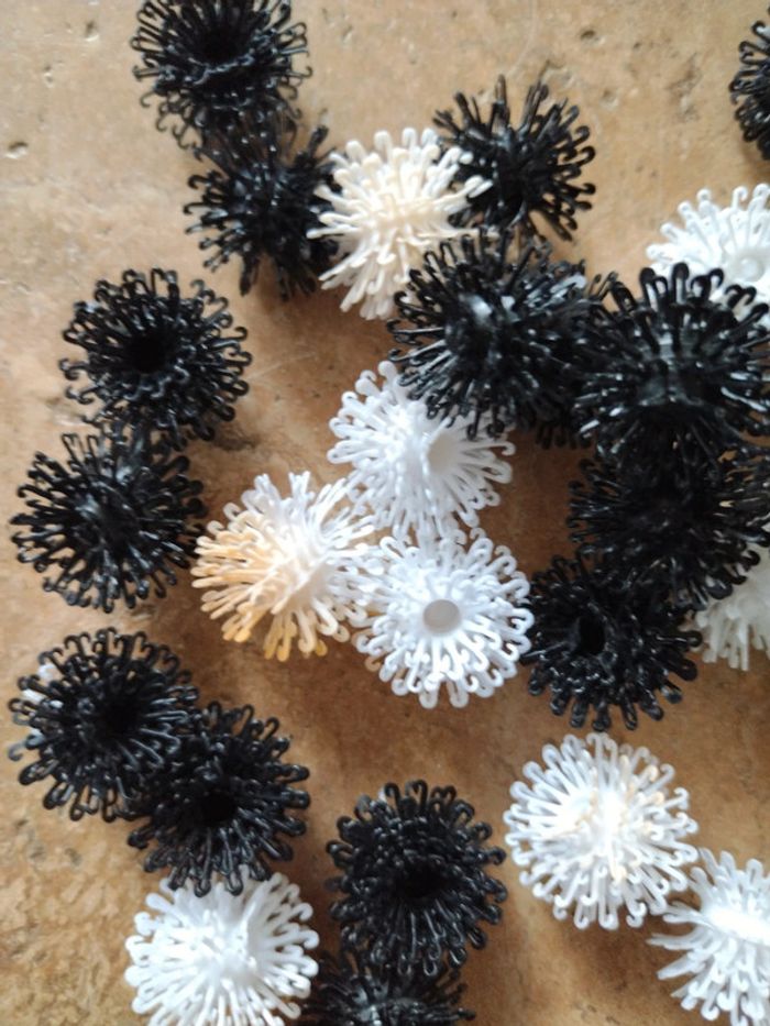 Maomao magic ball - photo numéro 5