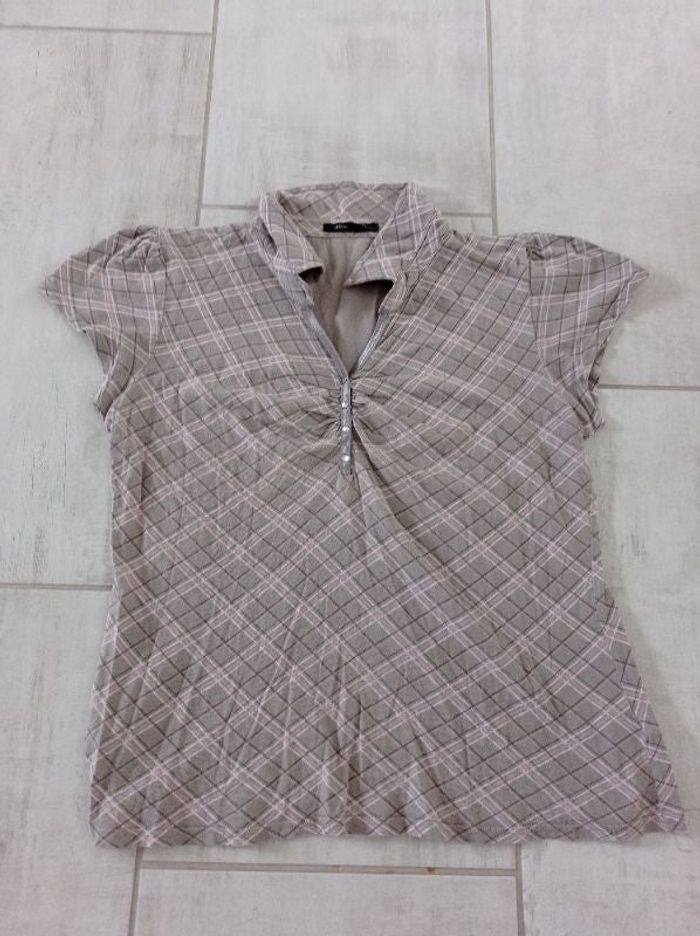 Tee shirt mim