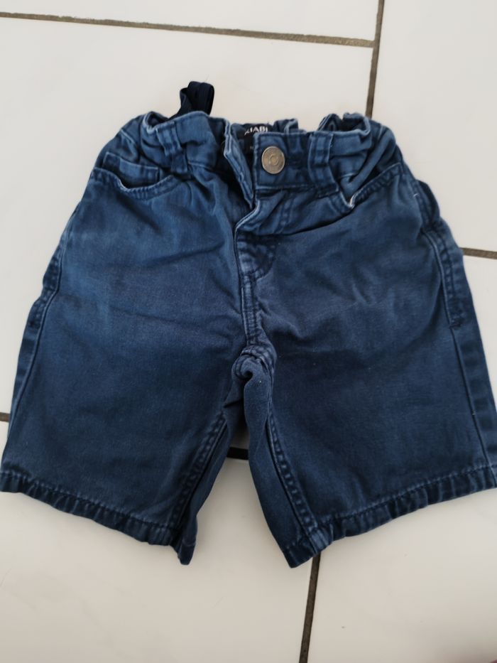 Lot 5 shorts - photo numéro 5