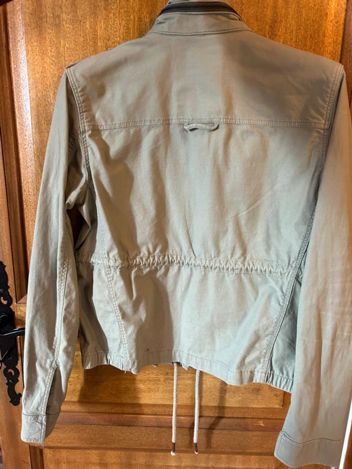 Manteau Superdry - photo numéro 4