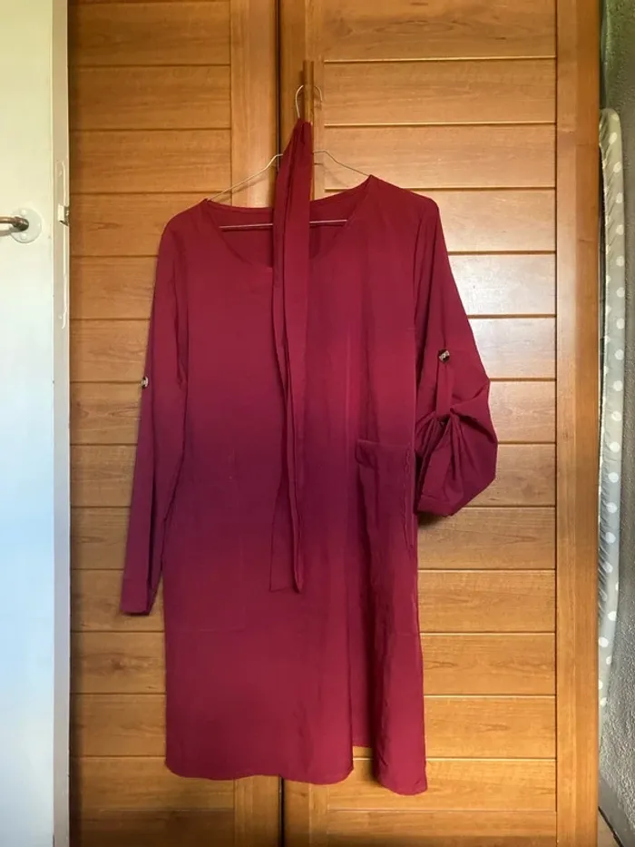 Robe femme Jade & me L
