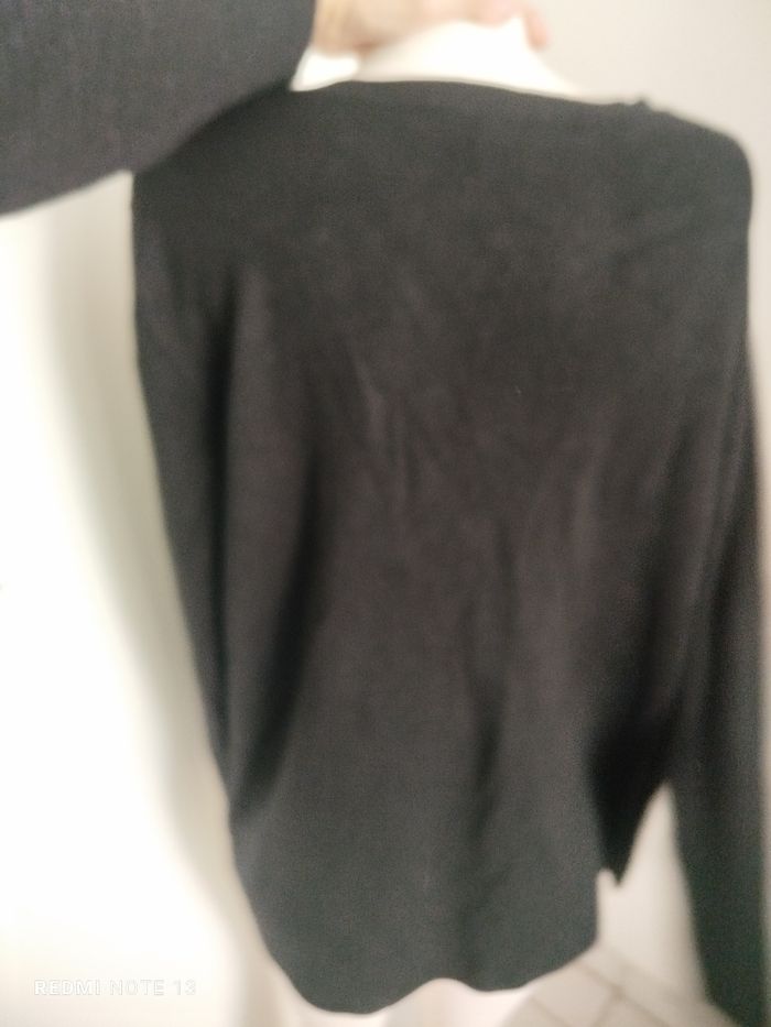 #kytie50femme. Pull léger manches longues taille 50/52 - photo numéro 7