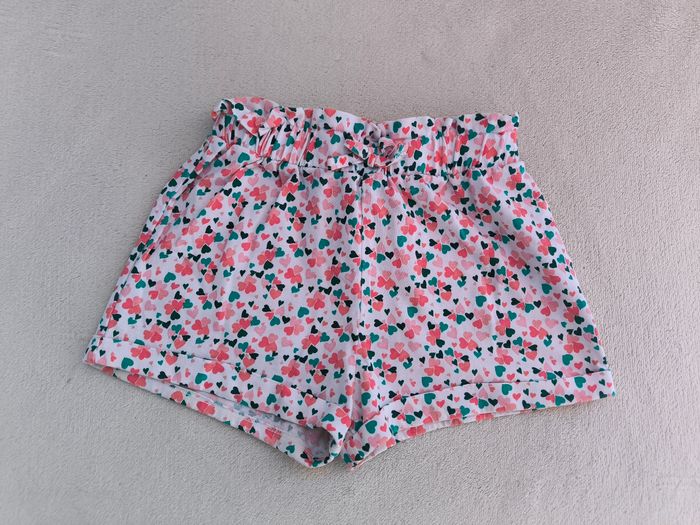 Short fille TAO 36 mois - photo numéro 2
