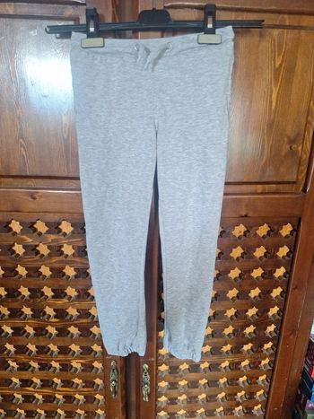 Jogging orchestra 10 ans