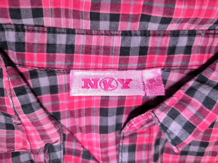 Chemise NKY - photo numéro 2