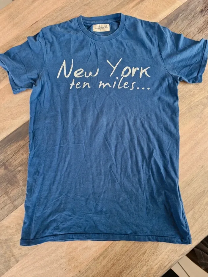 T-shirt Jules