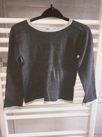 Pull In Extenso 6 ans en tbe à 3 euros