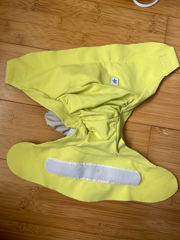 Couche Hamac Taille S - photo numéro 2