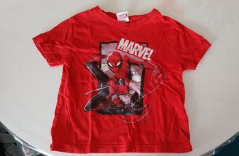 Tee shirt