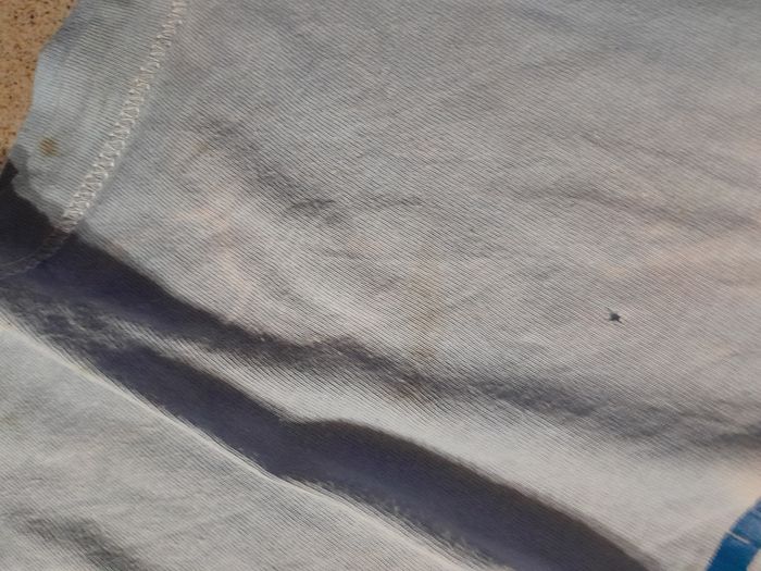 Tee-shirt - photo numéro 4