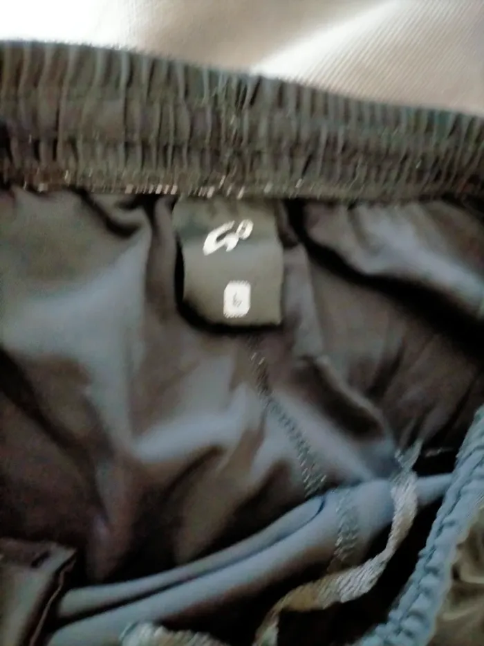 Legging homme L - photo numéro 3