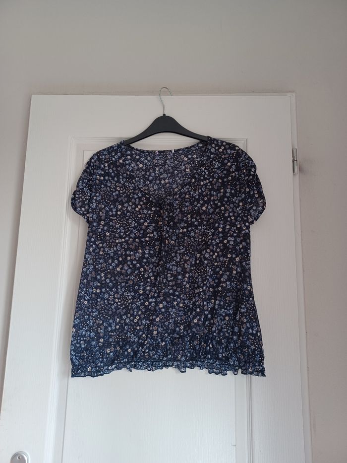 Blouse t shirt