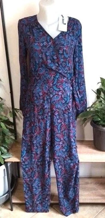 Combinaison Bréal taille 36 neuve - 100% viscose