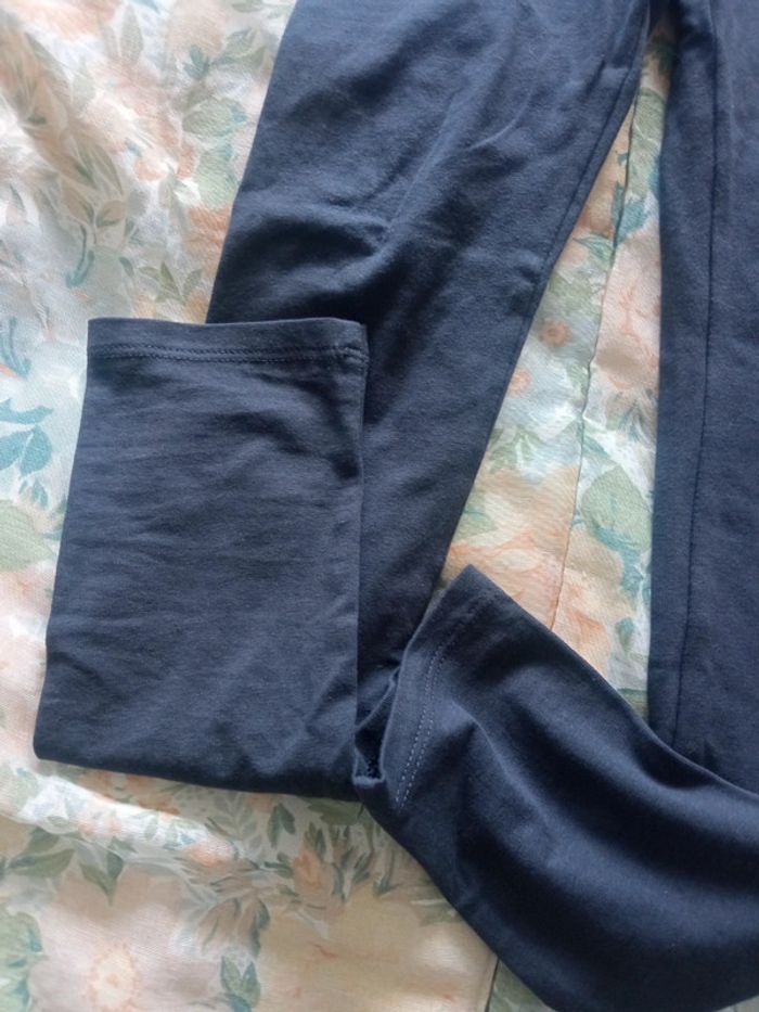 Legging Gémo 8 ans - photo numéro 2