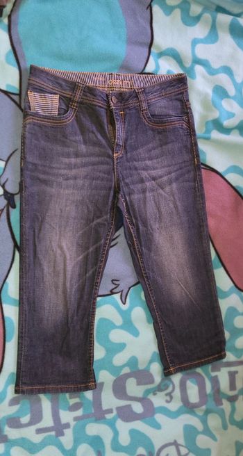 Jeans 3/4