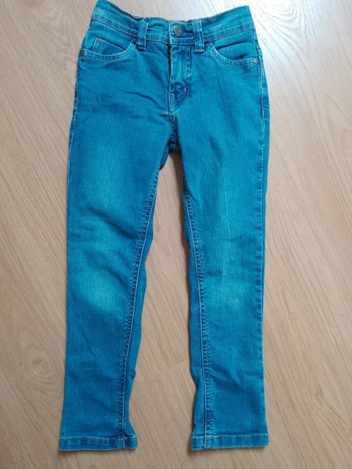 Jean garçon 6 ans Orchestra