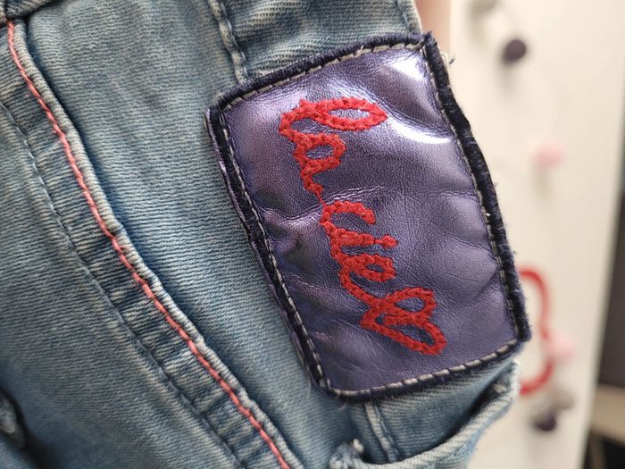Jeans la compagnie des petits - photo numéro 6