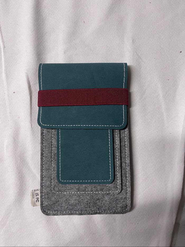 Trousse à crayon