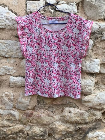 Top le temps des cerises