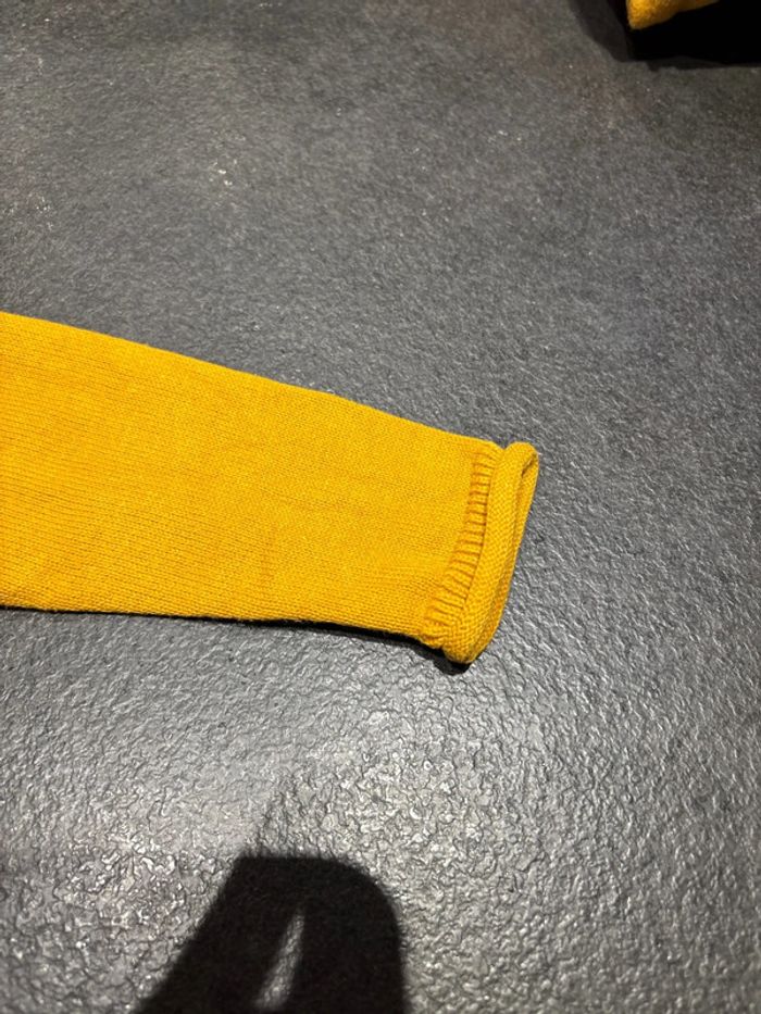 Gilet fin - photo numéro 3