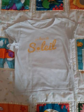 T shirt