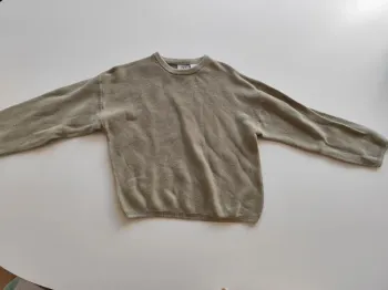 Pull 4-5 ans / 110cm