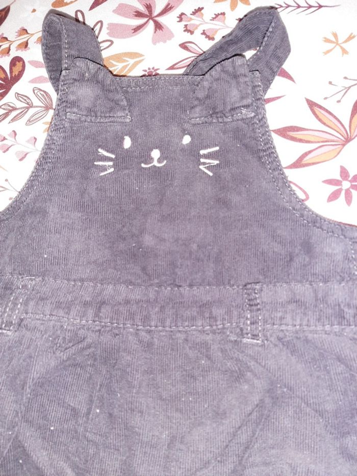 Robe gemo 6 mois - photo numéro 2