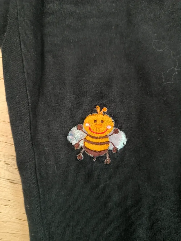 Ensemble tunique et leggins Desigual 4 ans - photo numéro 5