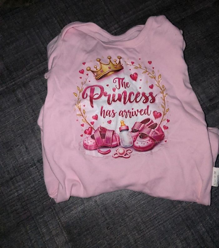 Lot 8 pyjama - photo numéro 3
