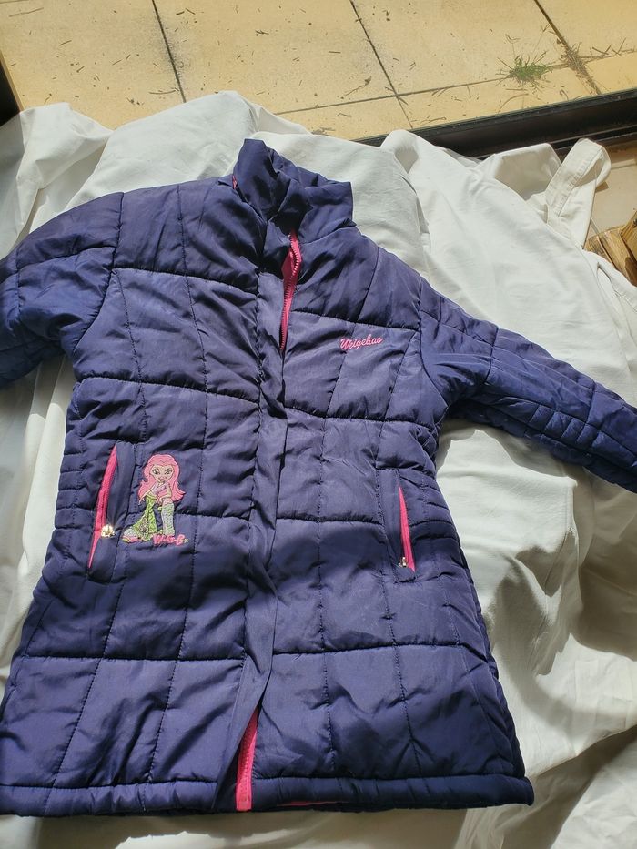 Vêtements  fille 10 ans - photo numéro 4