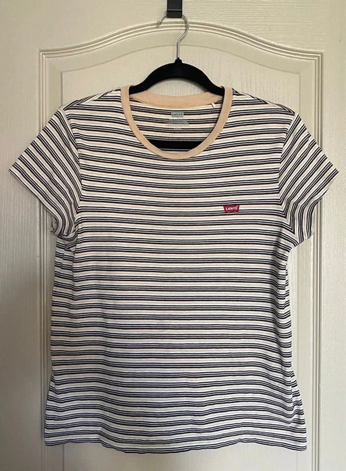 T-shirt à rayures Levi’s Taille S