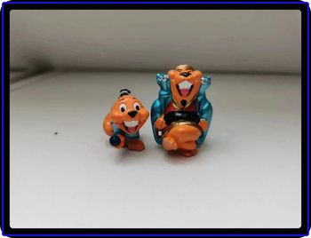Figurine Kinder
