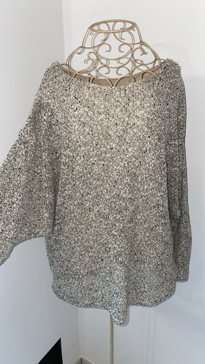 Jolie pull