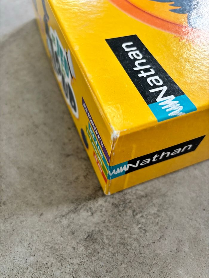 Le jeu du loup - photo numéro 4