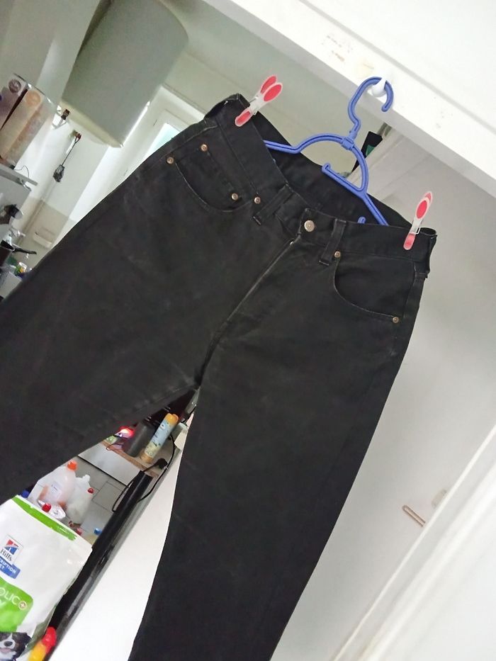 Jean aviatic taille 40 - photo numéro 6