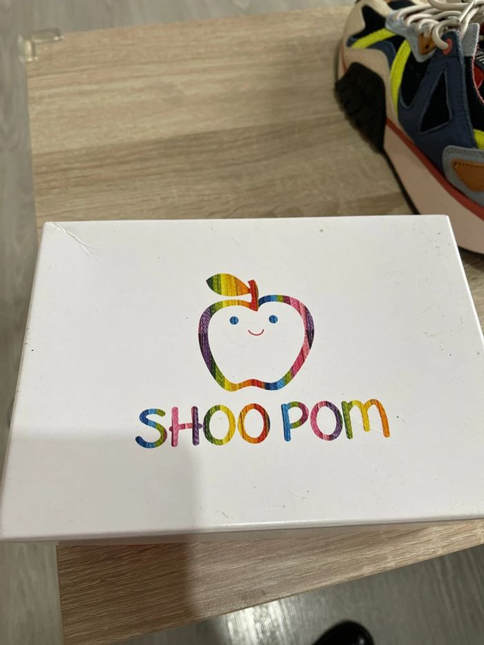 Chaussures shoo pom 25 - photo numéro 2