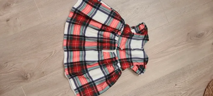 Robe sans manches - photo numéro 2