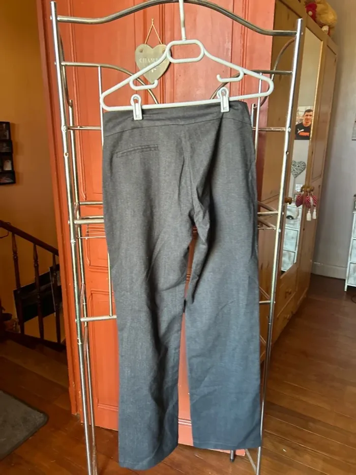Pantalons - photo numéro 2