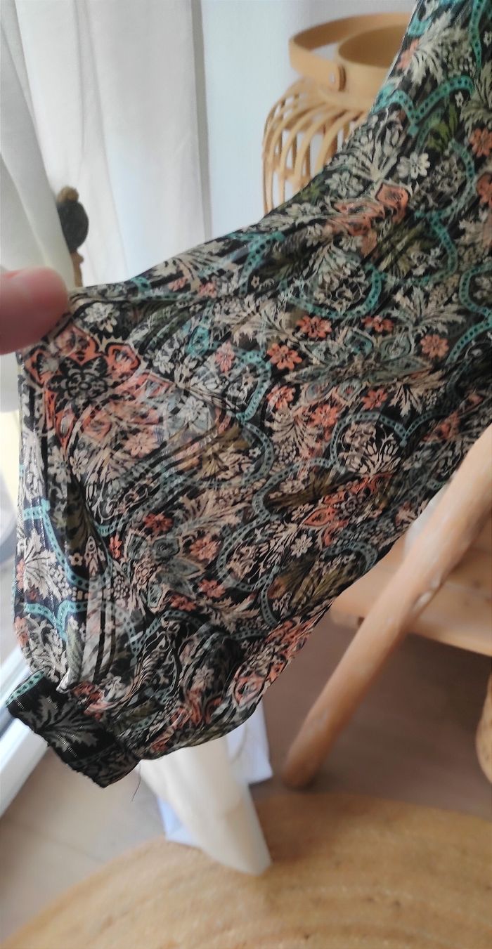 Blouse - photo numéro 5