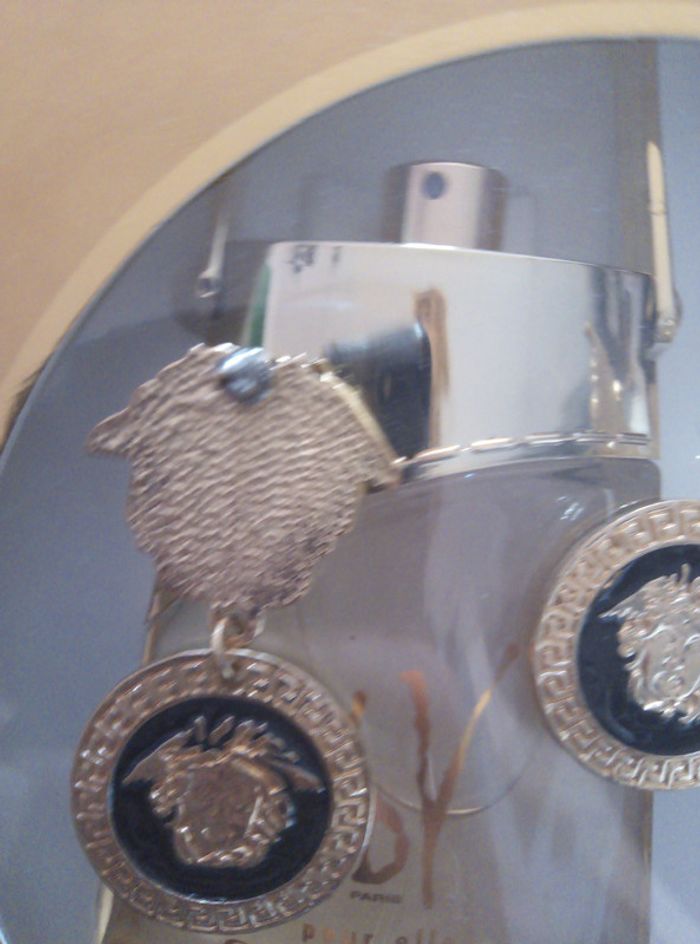 Boucles d oreilles - photo numéro 2