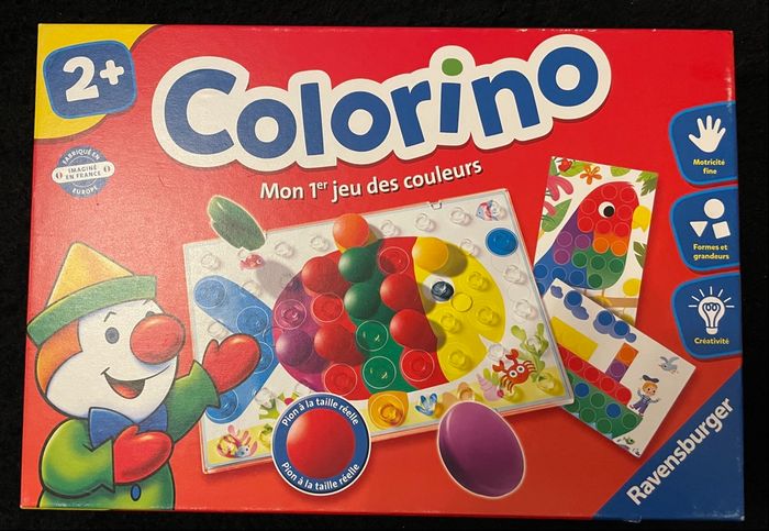 Colorino