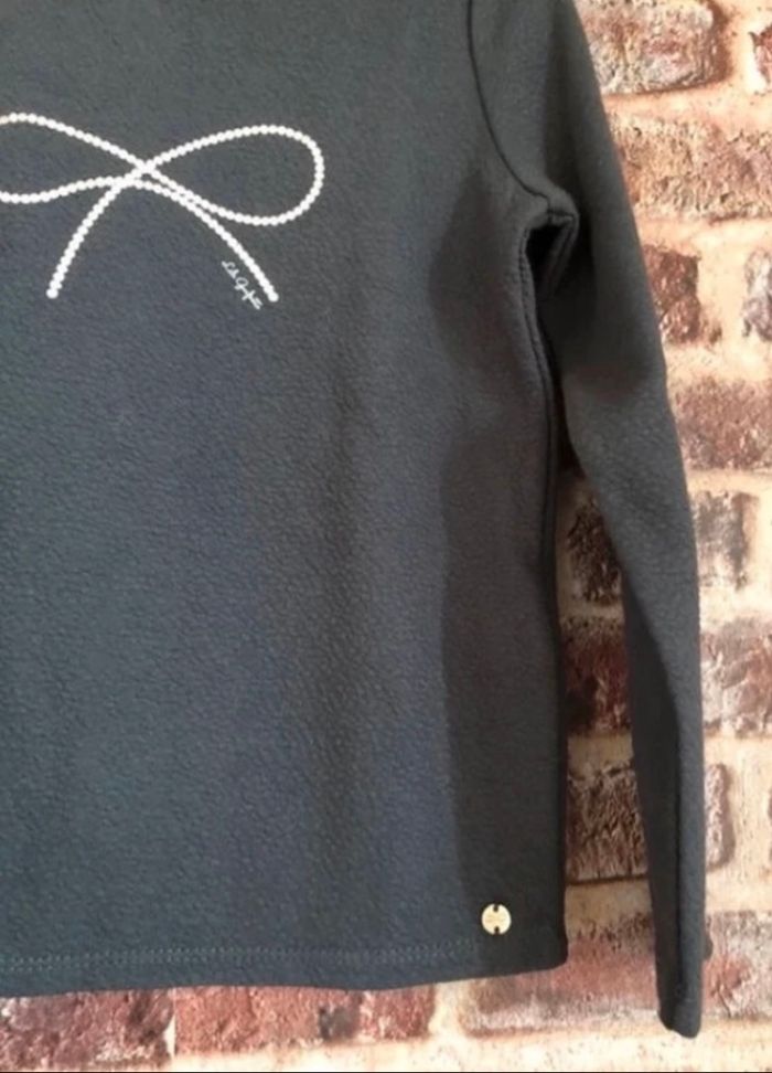 Haut Lili Gaufrette neuf 6ans - photo numéro 4