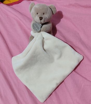 Doudou et compagnie