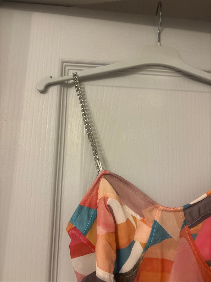 Robe d’été drapee S - photo numéro 2