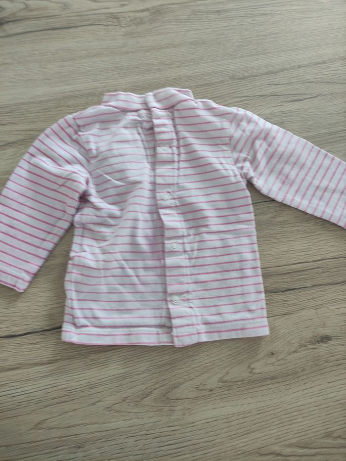 T-shirt - photo numéro 3