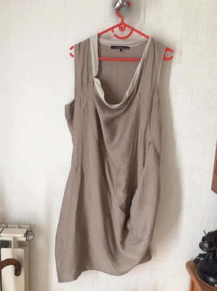 Robe d’été ou tunique